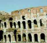 coliseum
